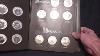 Franklin Mint Sterling Silver (41) State Rounds, 589.25g, Free Shipping