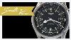 New Longines Legend Diver Automatic 42mm Black Dial Men's Watch L3.774.4.50.6