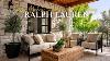 Modern Nwt Ralph Lauren Farrah Cut Crystal Column Lamp Silk Shade Outlet